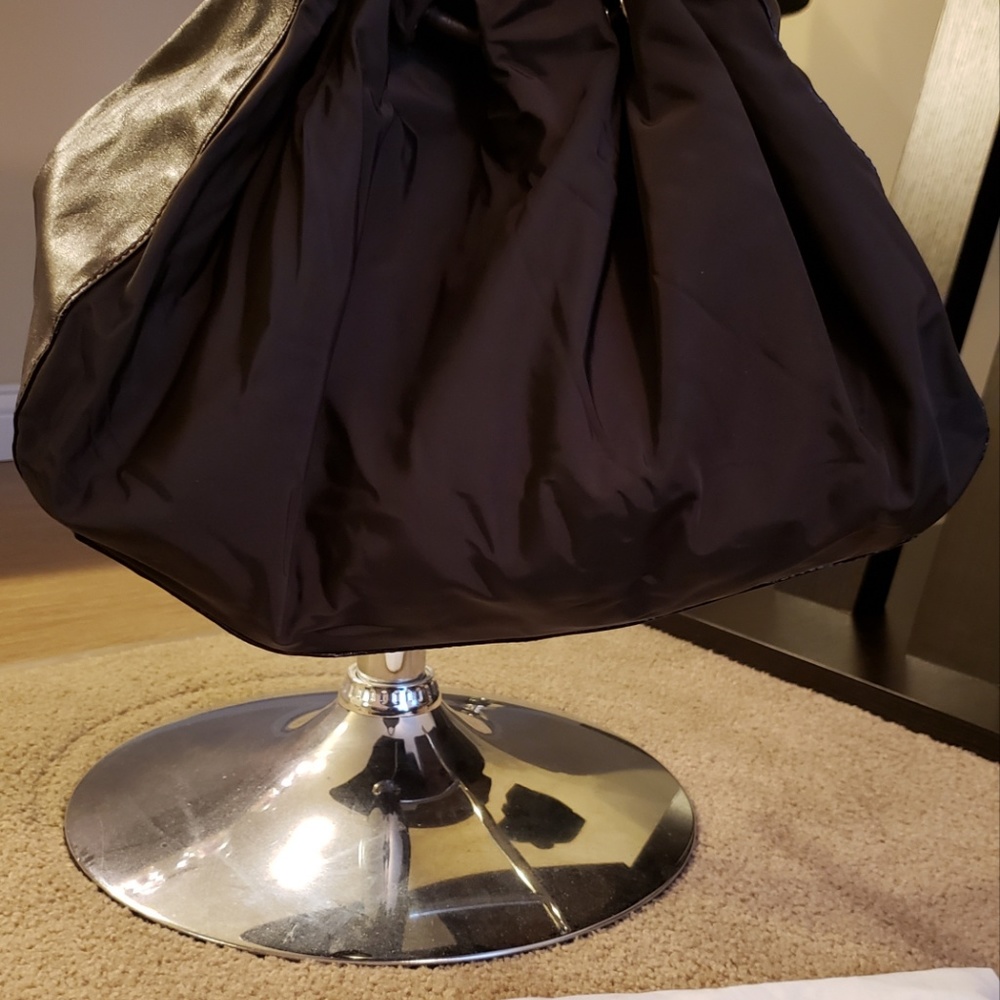 KATE SPADE Draw Cinch Satchel